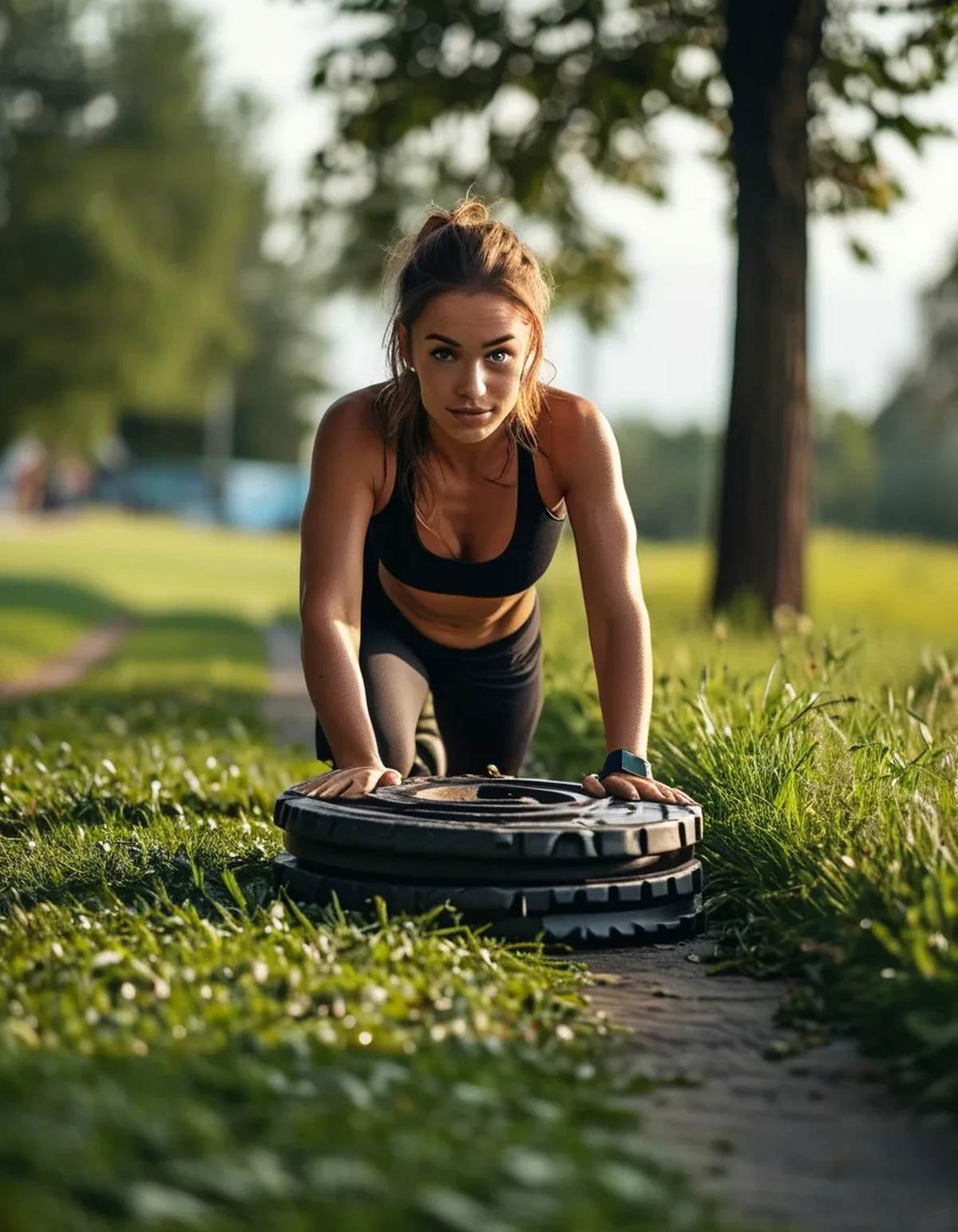 7 Reasons the Sled Feels Completely Different on Turf