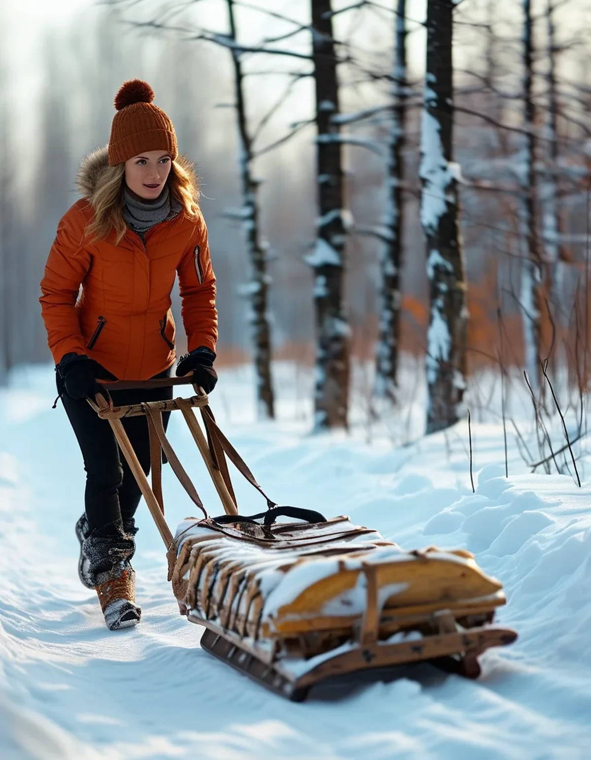 7 Signs Your Sled Training Technique Is Wrong, Even If the Sled Feels Heavy Enough