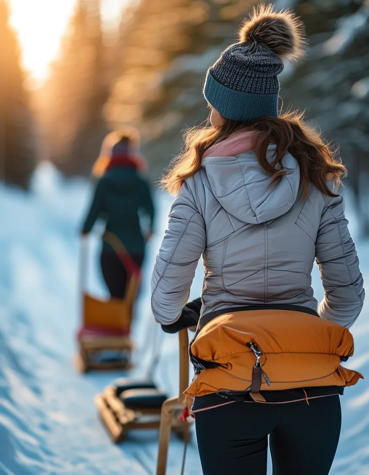 7 Signs Your Sled Training Technique Is Wrong, Even If the Sled Feels Heavy Enough