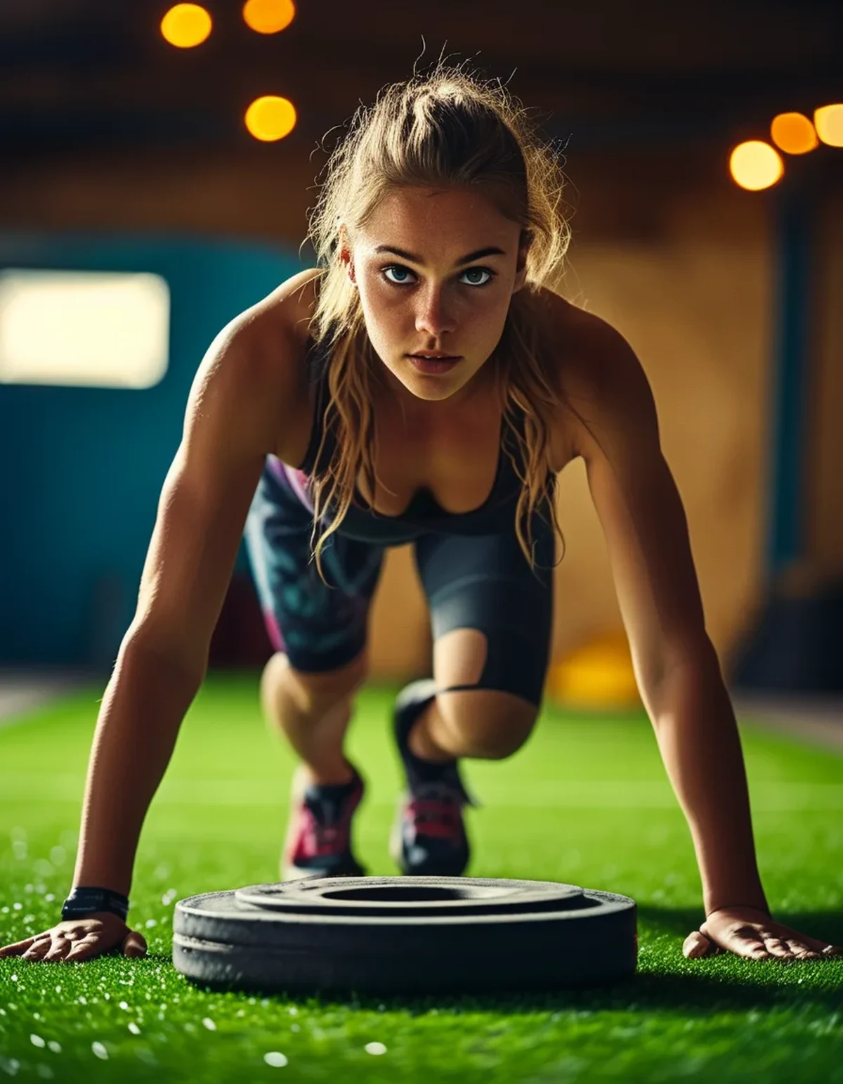 7 Signs Your Sled Weight Is Wrong for the Distance You Are Pushing