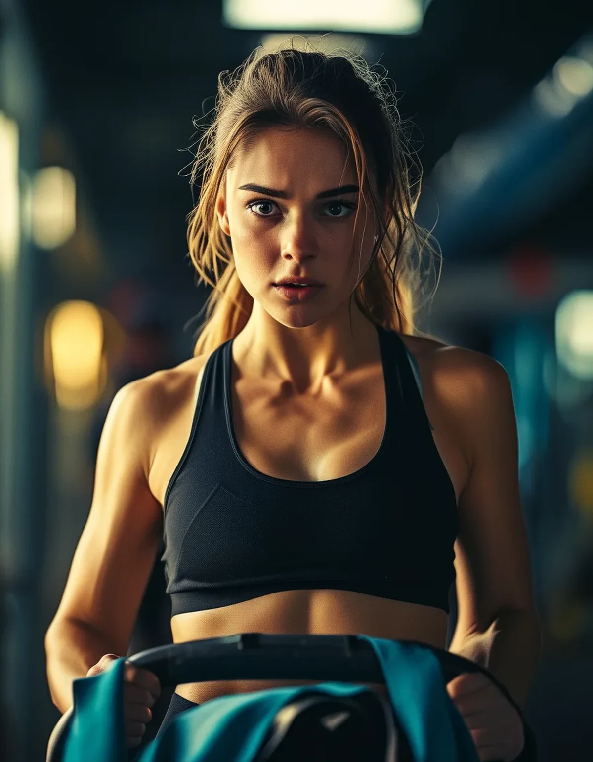 7 Sled Training Mistakes That Quietly Cap Your Progress