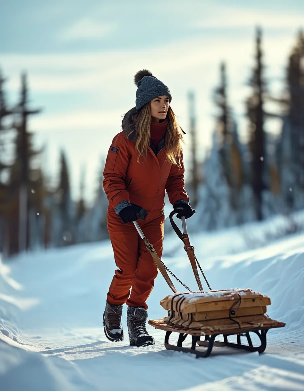7 Sled Training Mistakes That Are Wasting Half Your Workout