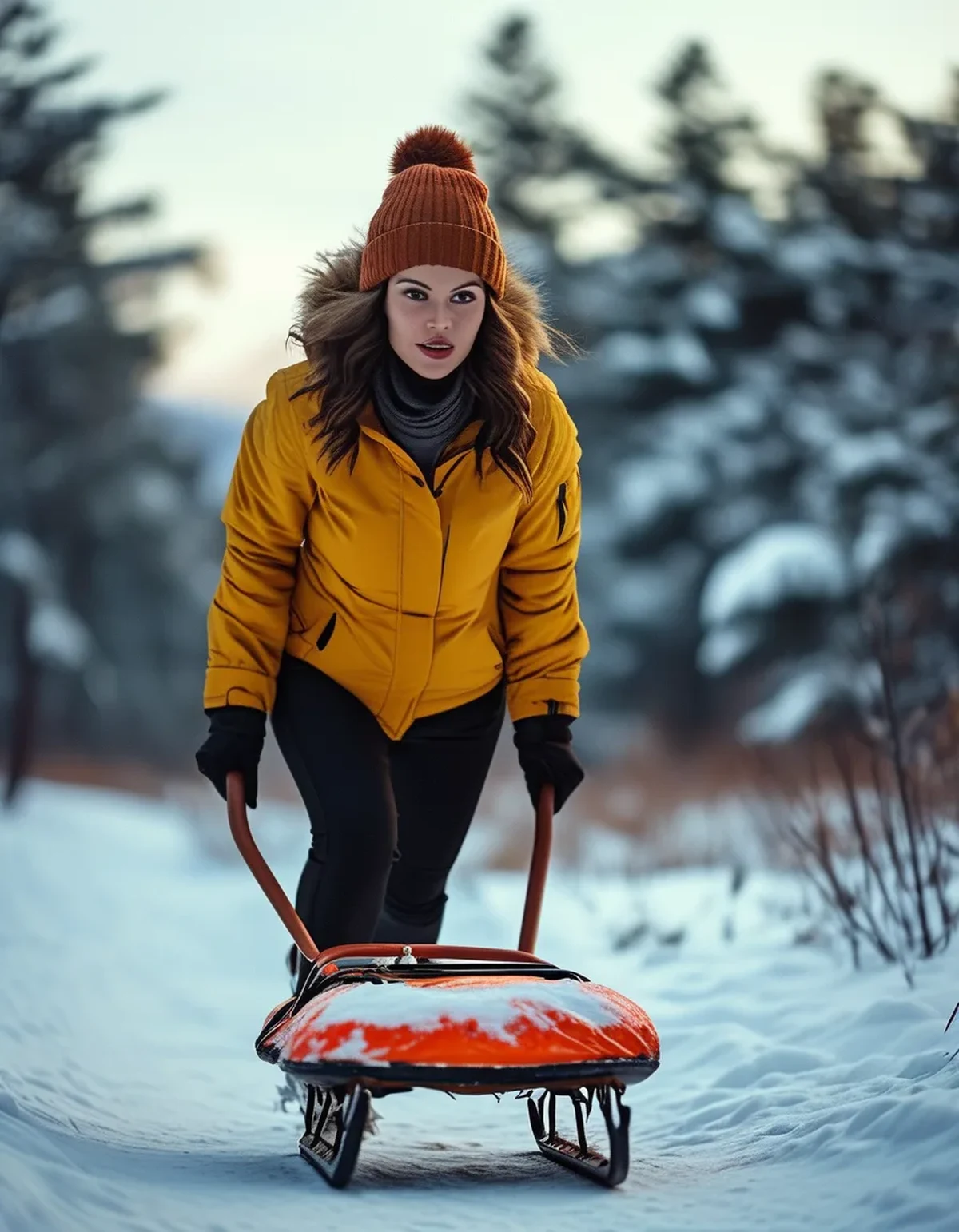 7 Sled Training Mistakes That Are Wasting Half Your Workout