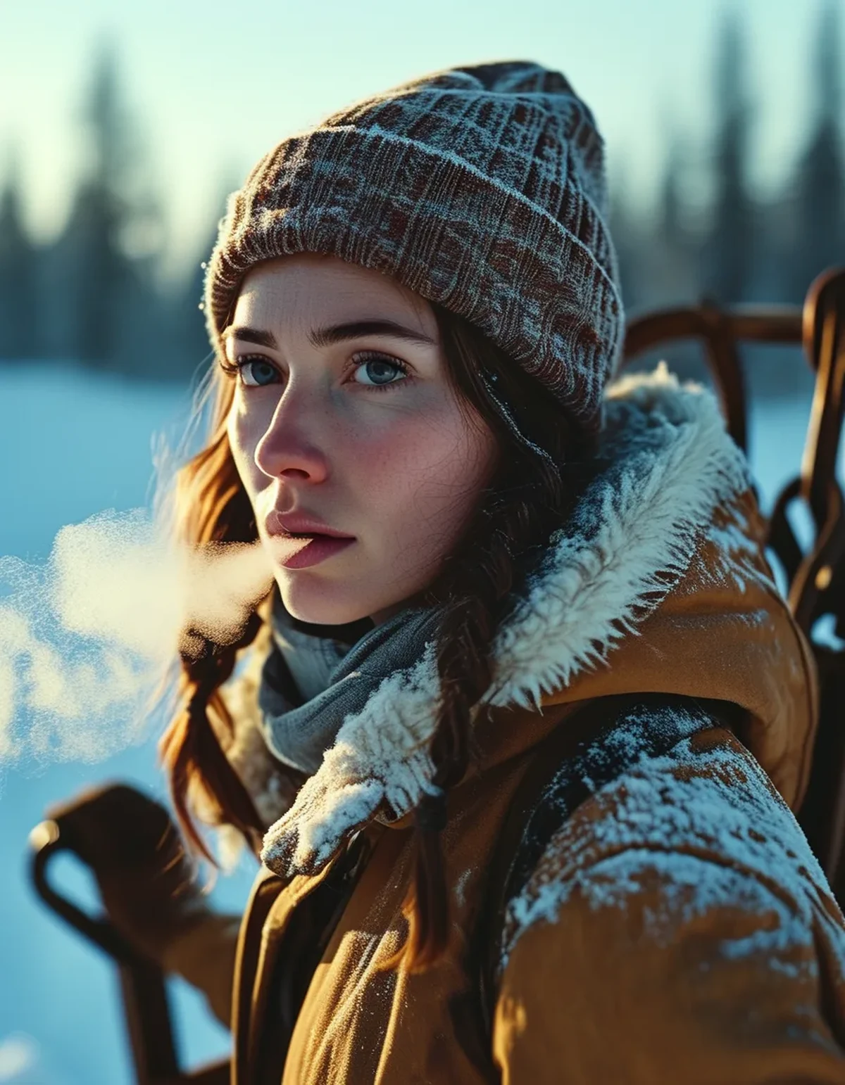 7 Ways Cold Weather Changes Sled Training That Nobody Warns You About