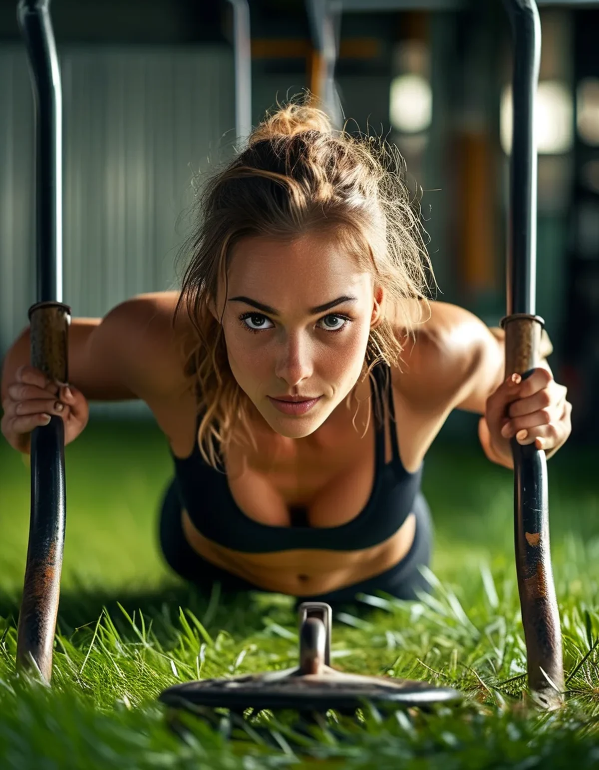 9 Signs Your Sled Handle Height Is Wrong for What You Are Training